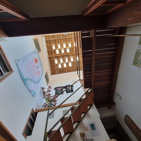 Appartement Casa Alma Criativa à Lencois Extérieur photo