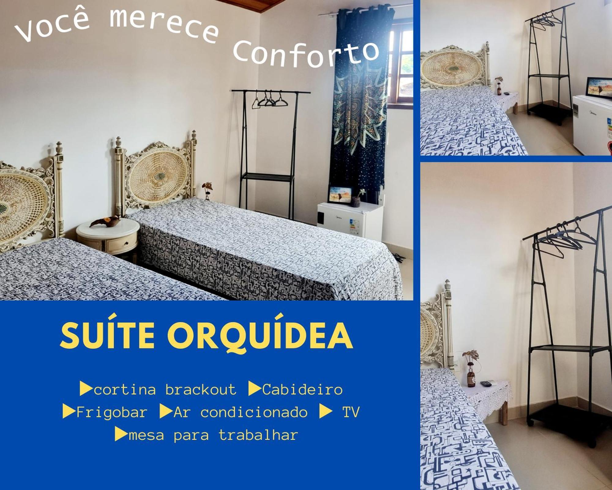 Appartement Casa Alma Criativa à Lencois Extérieur photo