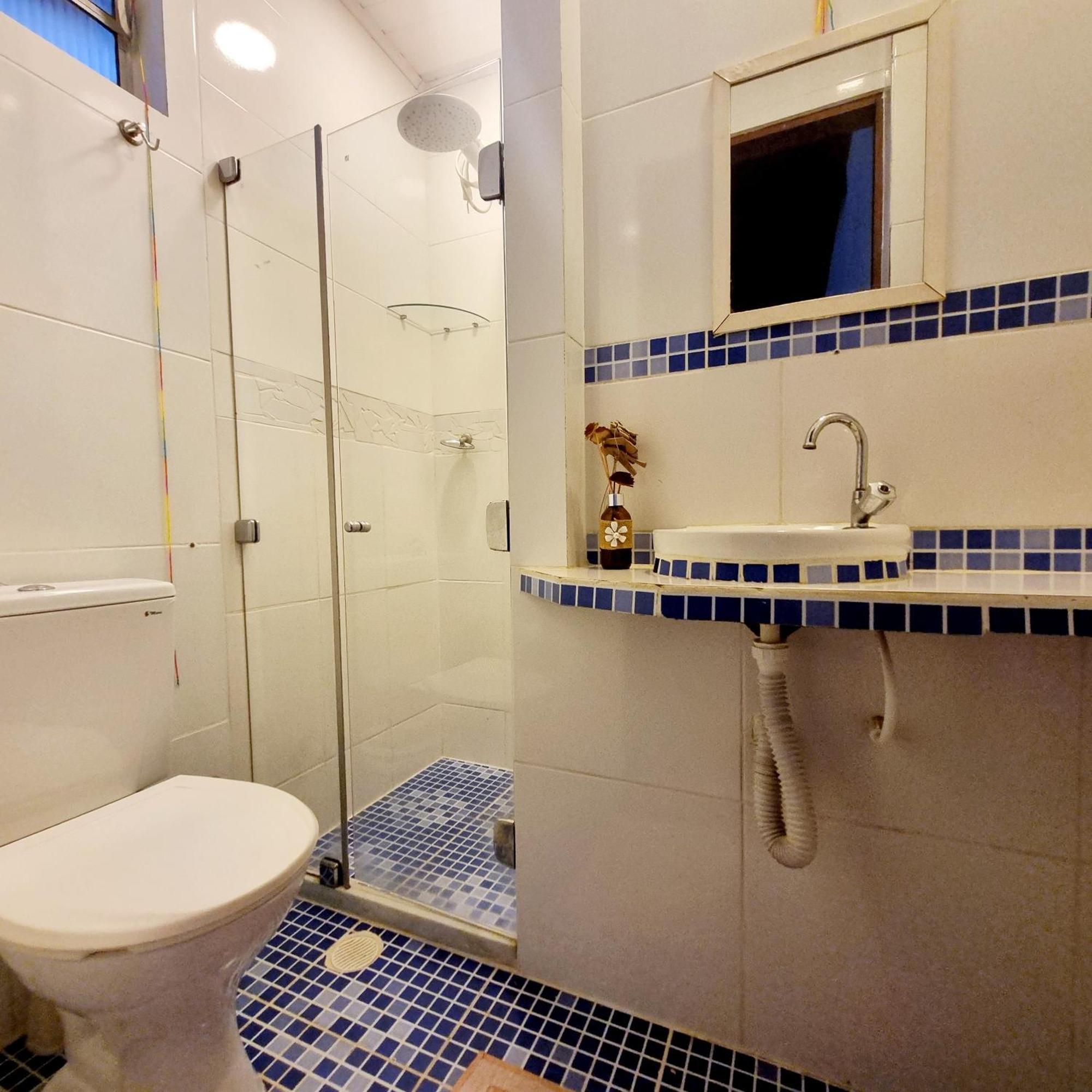Appartement Casa Alma Criativa à Lencois Extérieur photo